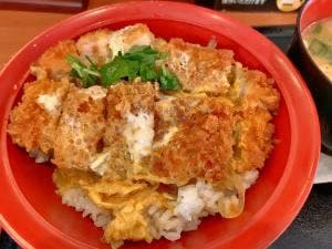 かつ庵 ふじみ野店