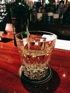 Bar Sheets