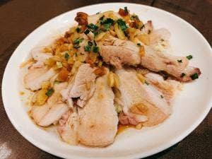 中華厨房 らんたな