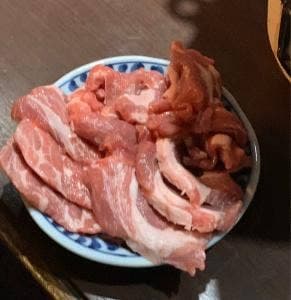 肉乃進