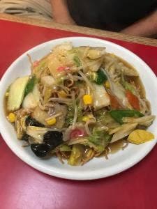 珍来 牛久柏田店