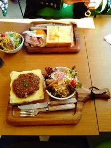 カフェ 雑貨 ふわり