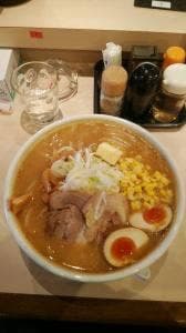 北の味らーめん 純輝