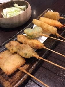 串樂