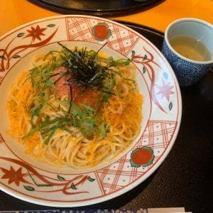 洋麺屋 五右衛門 新潟女池店