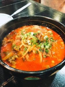 焼肉 山本苑