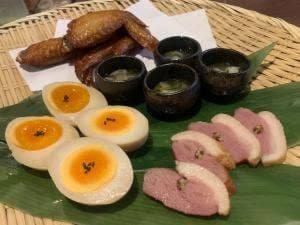 とり籠 赤坂店
