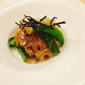レストラン・ドゥースドゥース