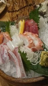海鮮居酒屋 上六産直市場
