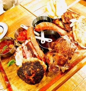 NICK STOCK 名古屋駅前店