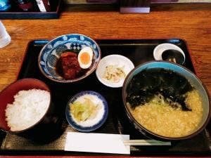そば屋 五衛門