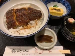 うな錦