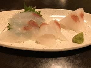 海鮮料理 海里