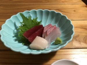 炉ばた焼き 田舎家 浜松