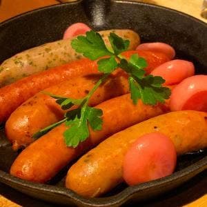 ワインと泡 33