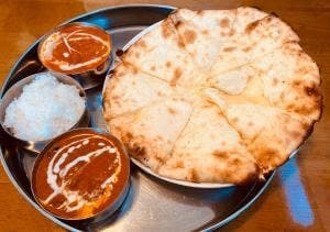 ジョティ 蓮田店