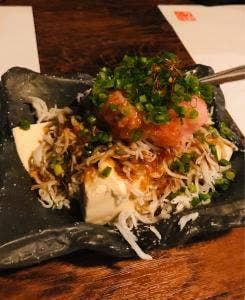 串焼きとワイン ippon