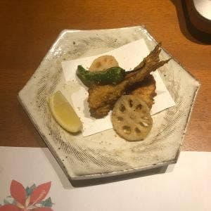 旬彩処 まつ川