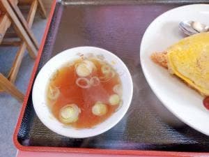 吉野中華料理店
