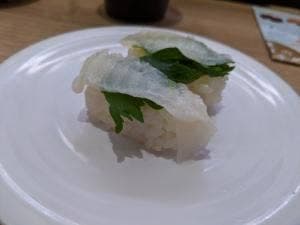 かっぱ寿司 一関店