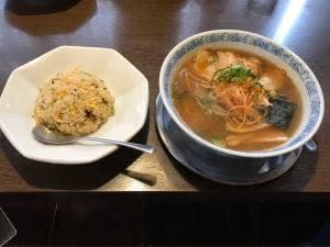 かめ福