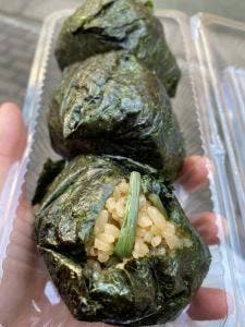 花笠だんご本舗 おこわや