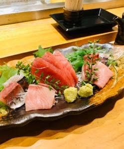すし 京辰 恵比寿店