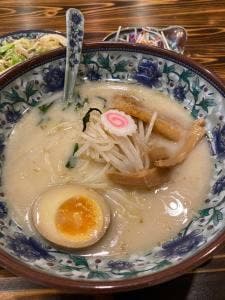 台湾料理 宝原 駅前店