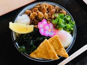 滝音