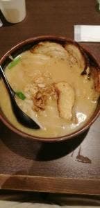 麺場 田所商店 松戸二十世紀が丘店