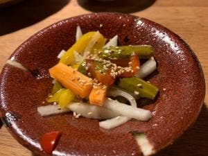 御忍び炉端 一心