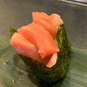すし将軍 西中洲店