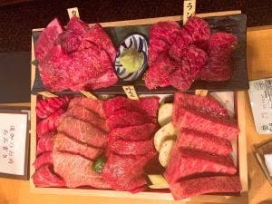 焼肉くにもと 新館