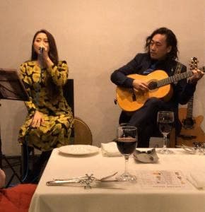 ローザロッチェITALiAN 心斎橋