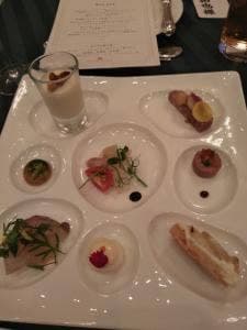 ホテル日航 金沢