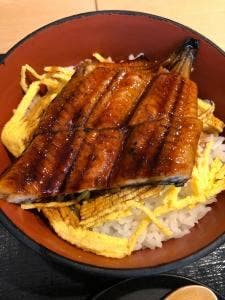 すし屋 銀蔵 新宿NSビル店