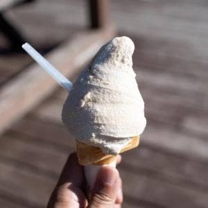 美山のめぐみ牛乳工房 美山道の駅店