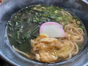 呉カントリークラブ レストラン