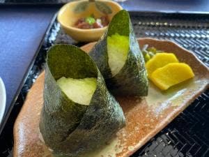 呉カントリークラブ レストラン