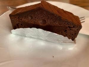 キヨタケーキファクトリー