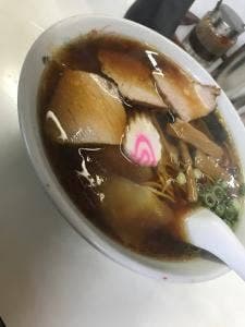 さいとうラーメン店