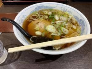 じょっぱり食堂