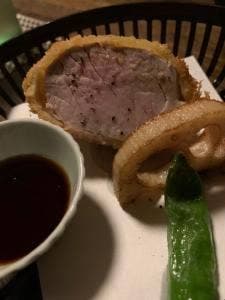 板前キッチン 兎
