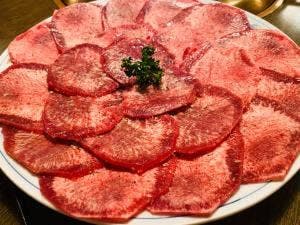 和牛焼肉 ジュウジュ