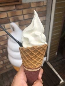 宝塚牛乳 宝塚南口店