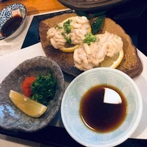 みうち