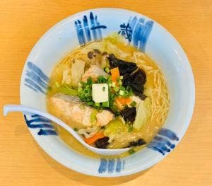 元祖旭川らーめん 一蔵 深川店