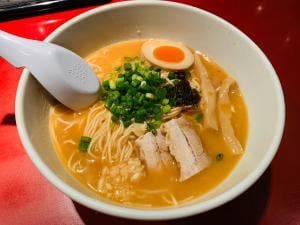らーめん たいざん 水戸店