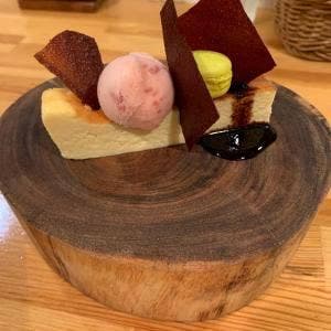 ブラッセリー・ル・コントワール