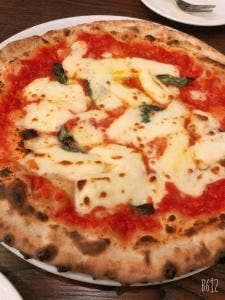 Pizzeria Trattoria Leprotto